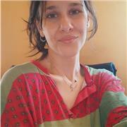 Insegnante madrelingua italiano, impartiace lezioni private su materie umanistiche e artistiche